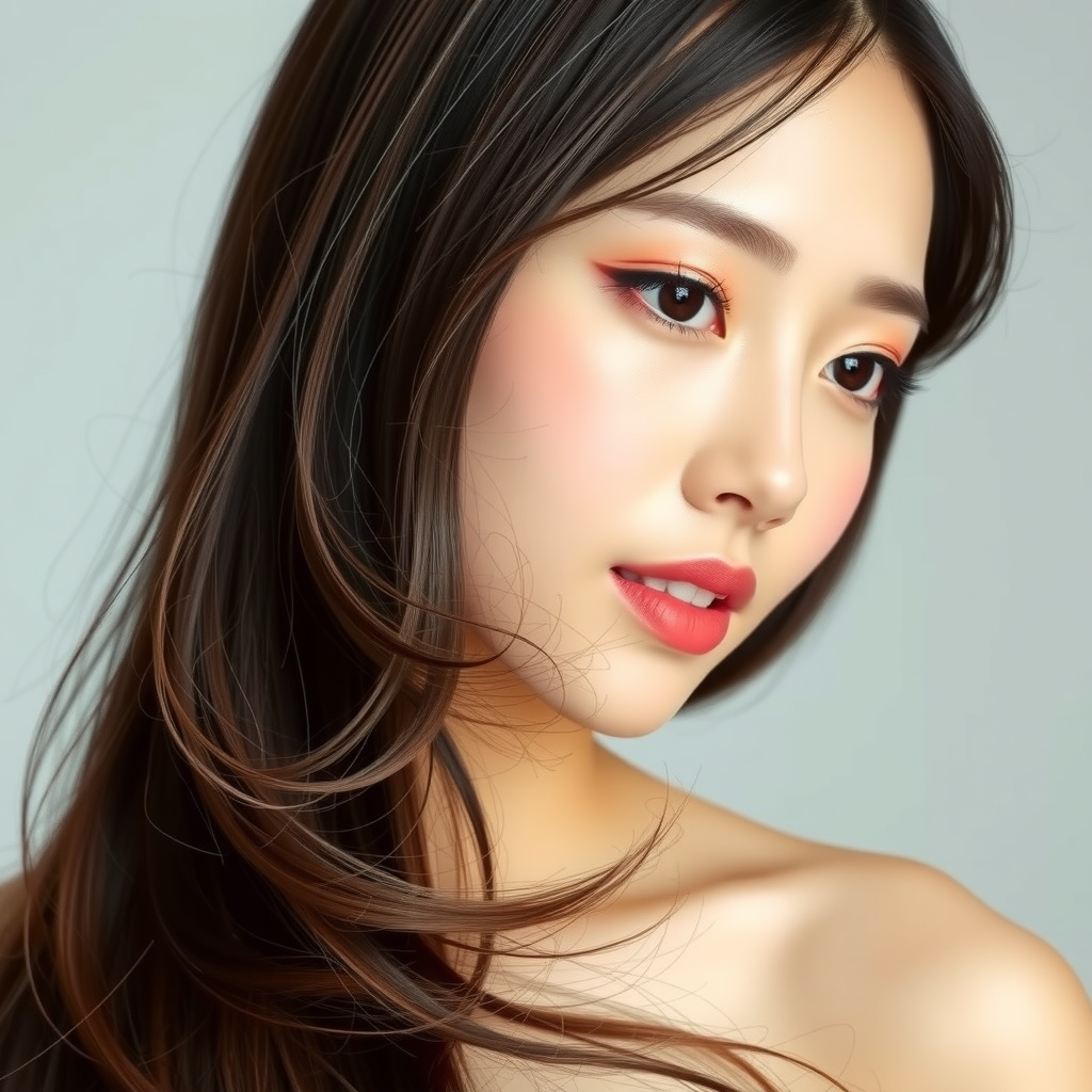 ロングストレート