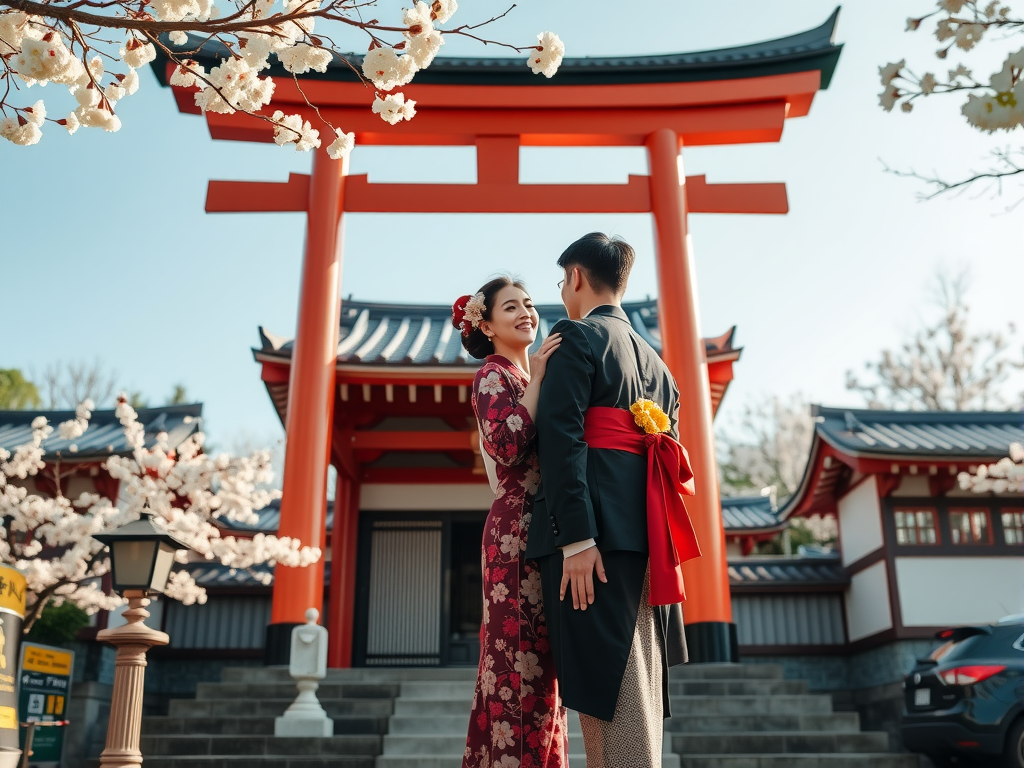 ロケーション撮影