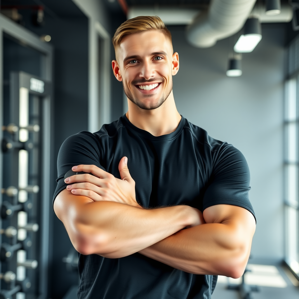 山田太郎トレーナー